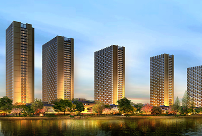 球盟会·官河锦庭