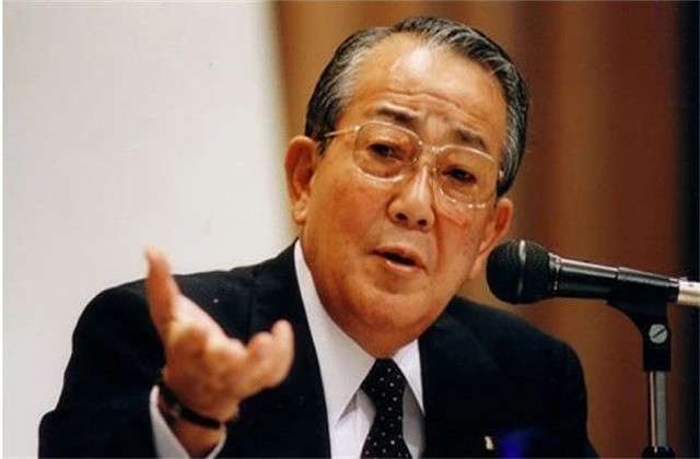 【一心移“疫”】稻盛和夫：不可把人当做物品处理，一遇到危机就裁员