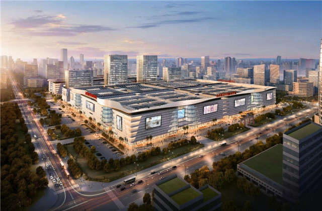 亚运会！地标！综合体！球盟会新业务三连中！