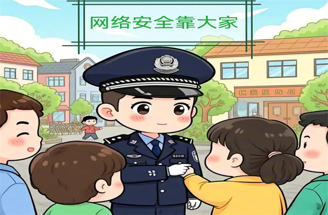 【网络安全宣传】2025年杭州社保基数下限上调至5166元？假的！